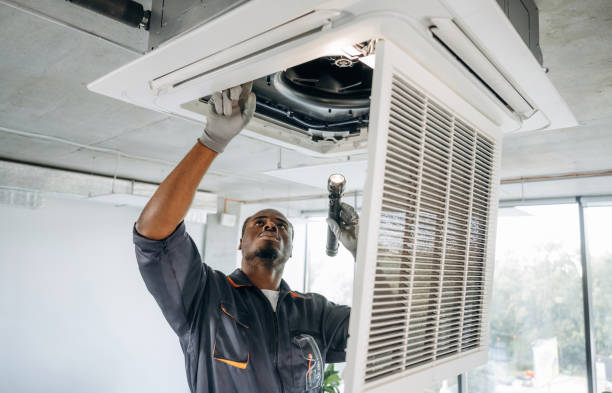 Licensed Air Conditioning Service service in Pawtucket, RI - FH HVAC