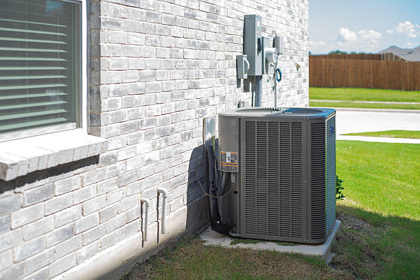 Reliable Air Conditioning Service contractor in Pawtucket, RI by FH HVAC
